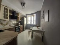 1-комнатная квартира, 37.5 м² - фото 12