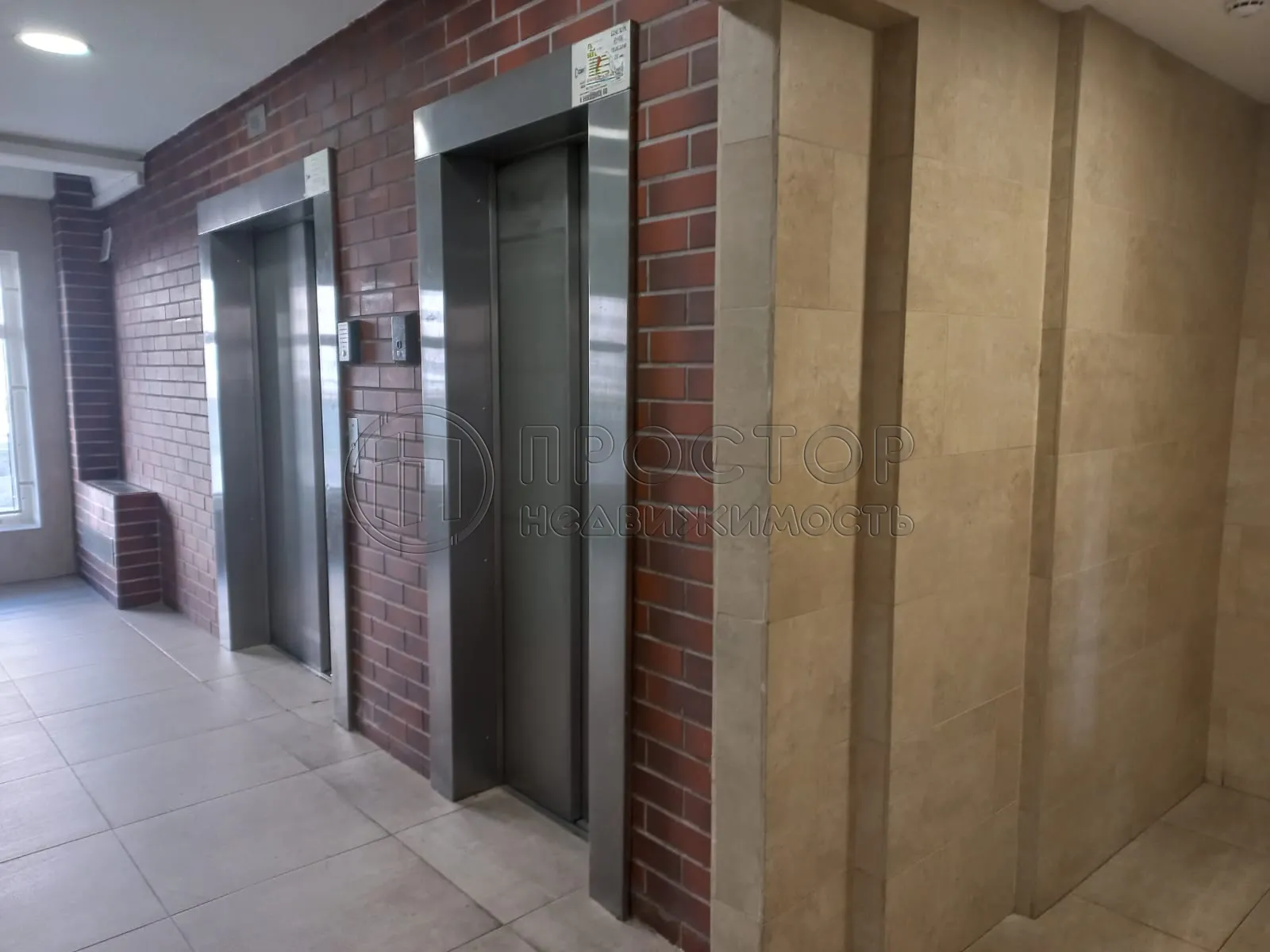 1-комнатная квартира, 37.5 м² - фото 10