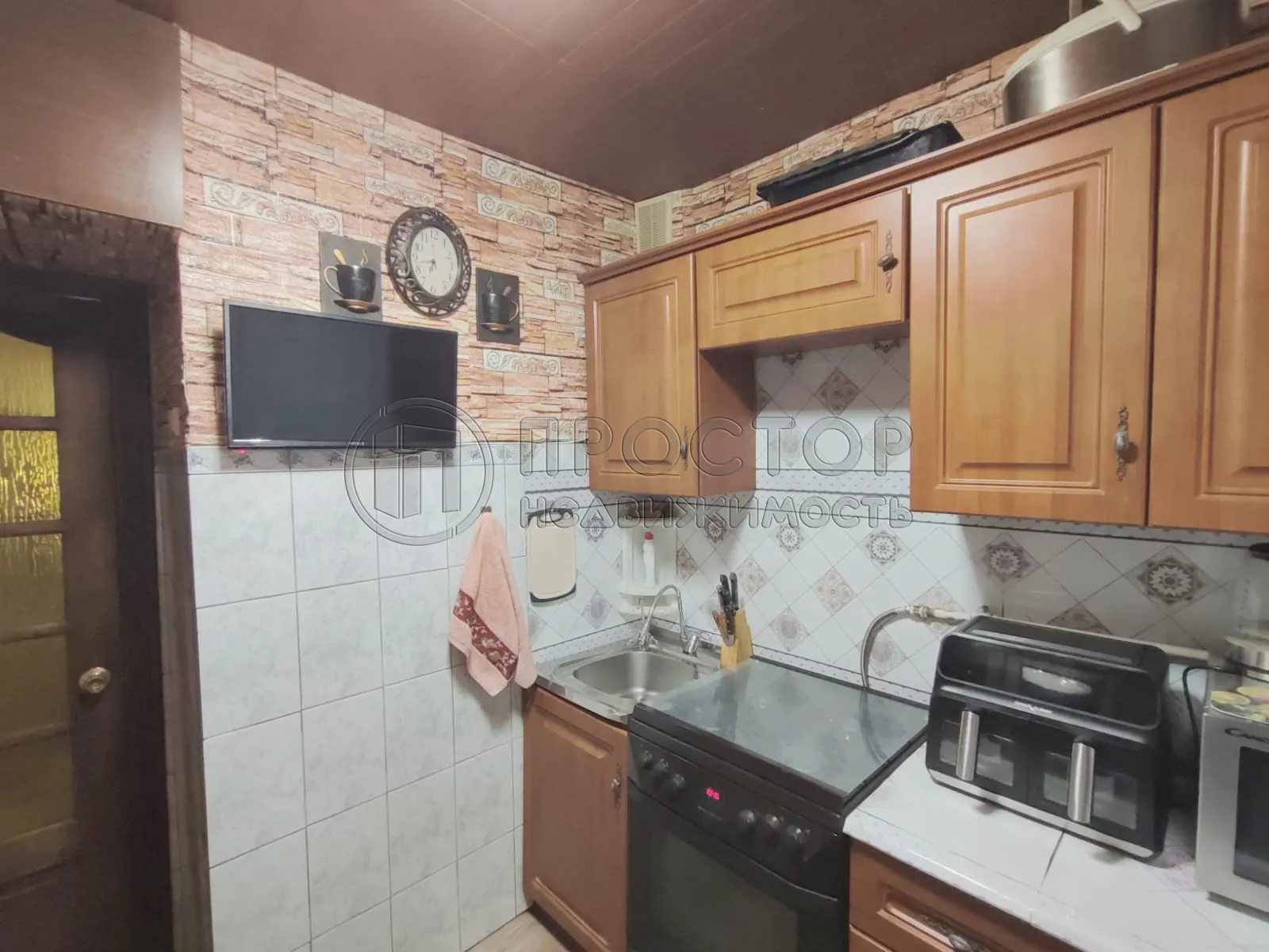 2-комнатная квартира, 44.8 м² - фото 7