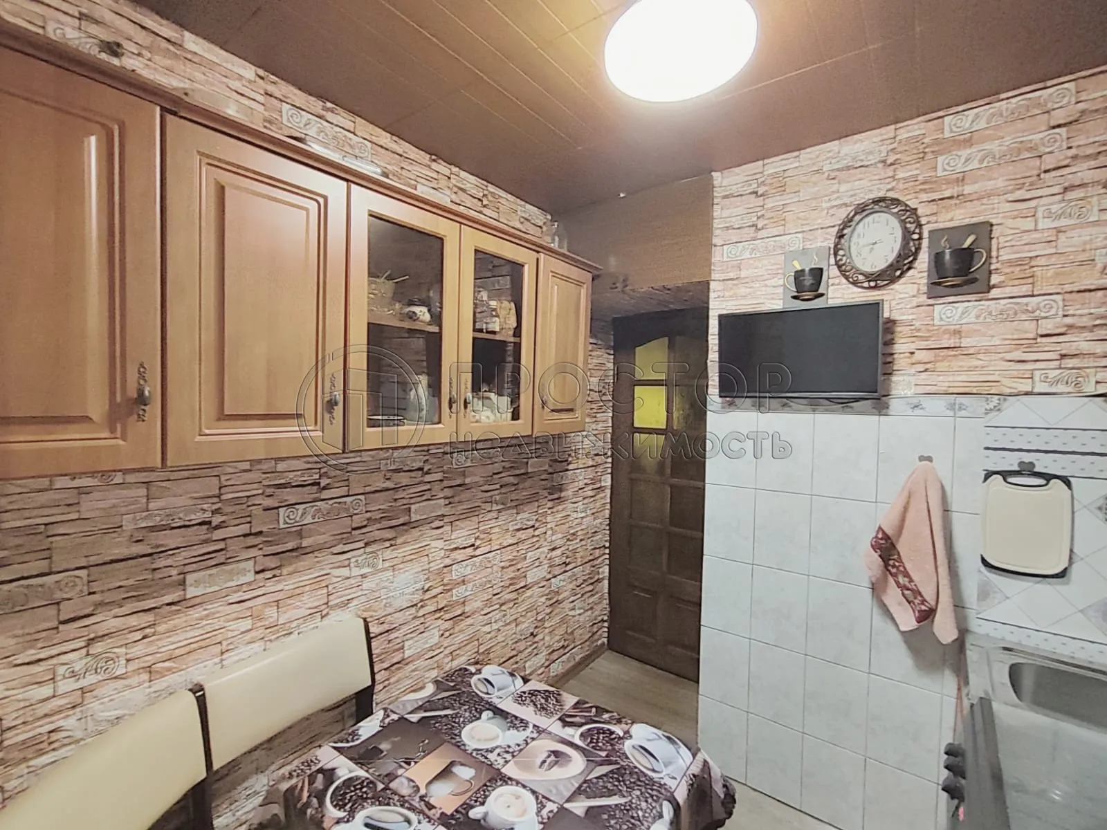 2-комнатная квартира, 44.8 м² - фото 8