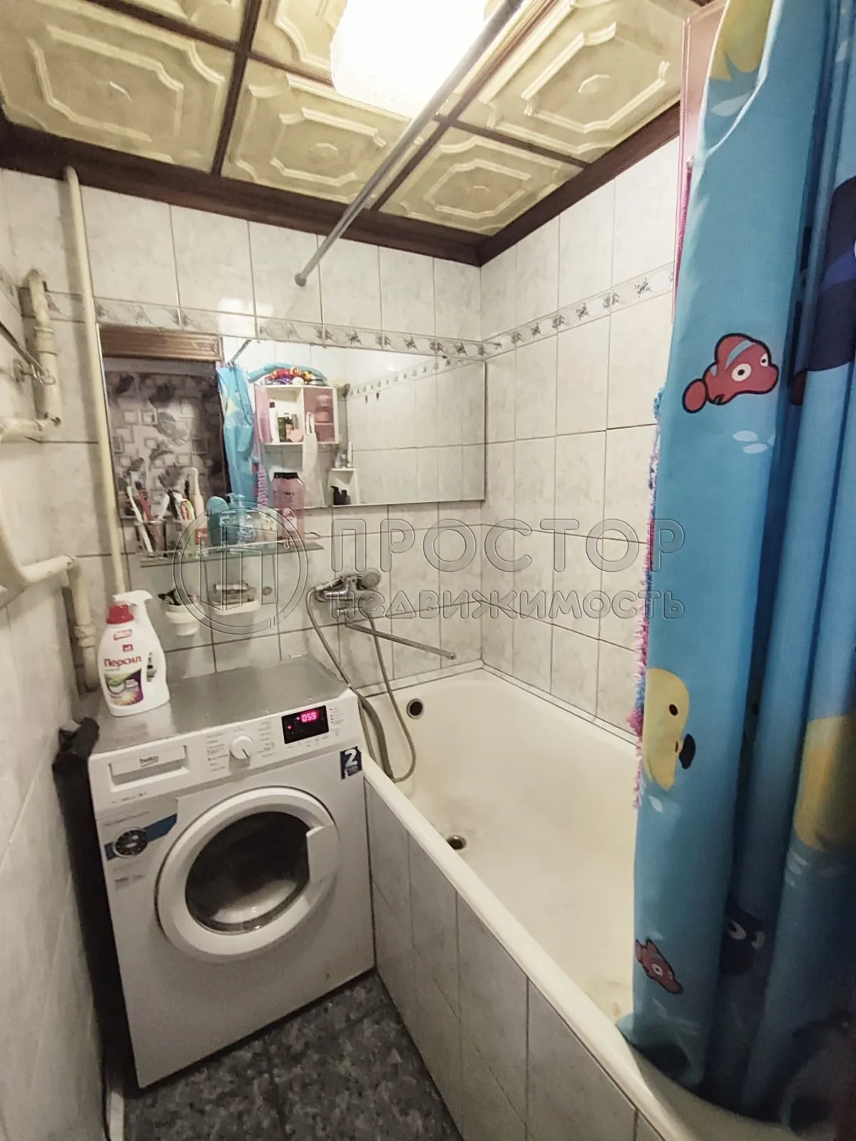 2-комнатная квартира, 44.8 м² - фото 11