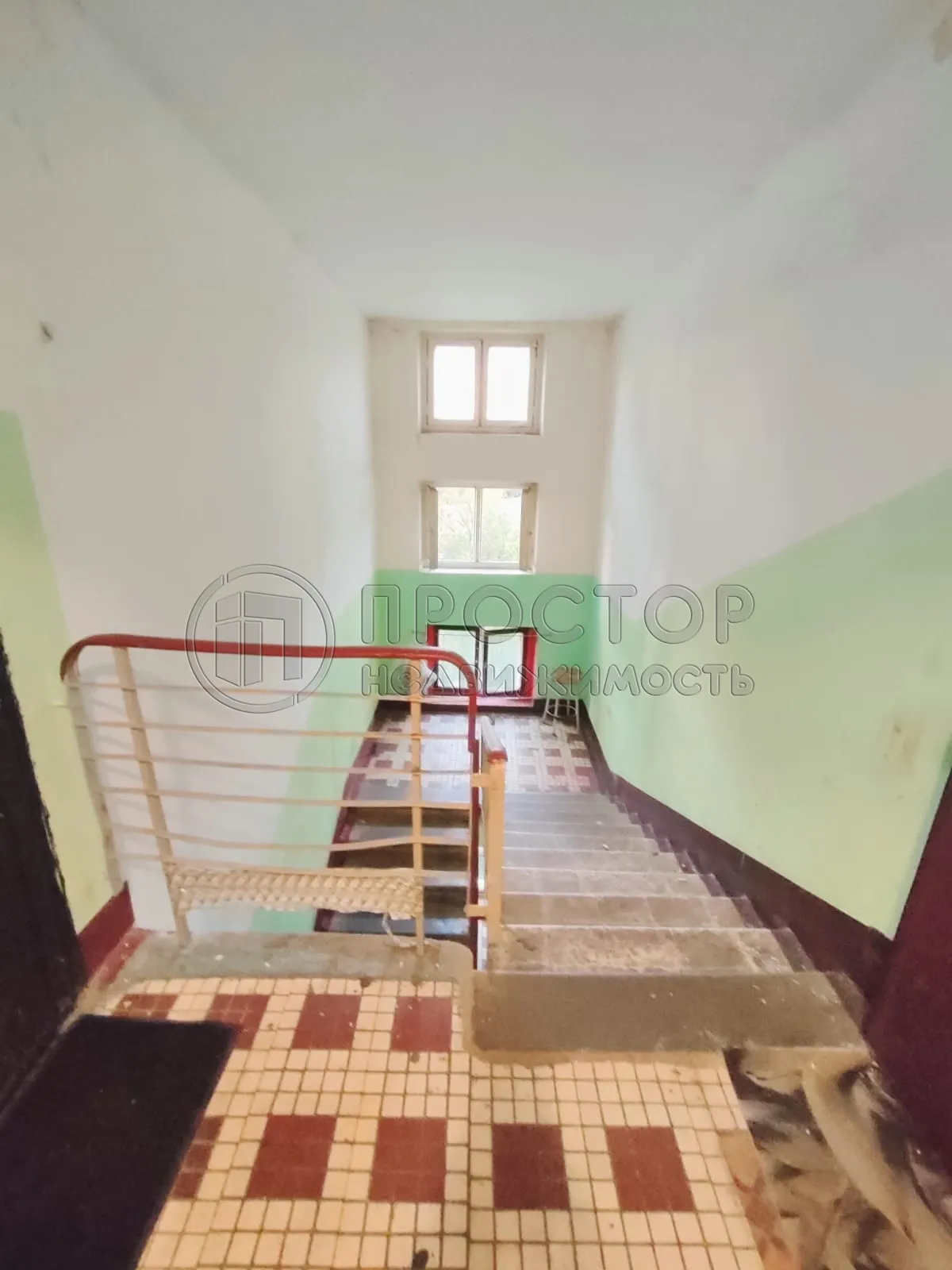 2-комнатная квартира, 44.8 м² - фото 13