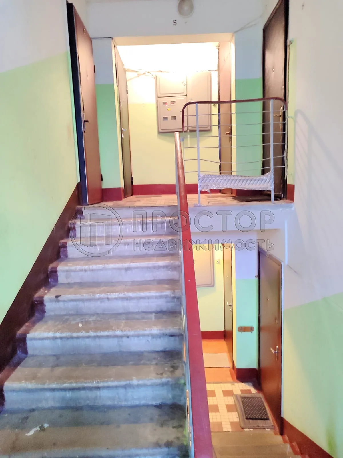 2-комнатная квартира, 44.8 м² - фото 14