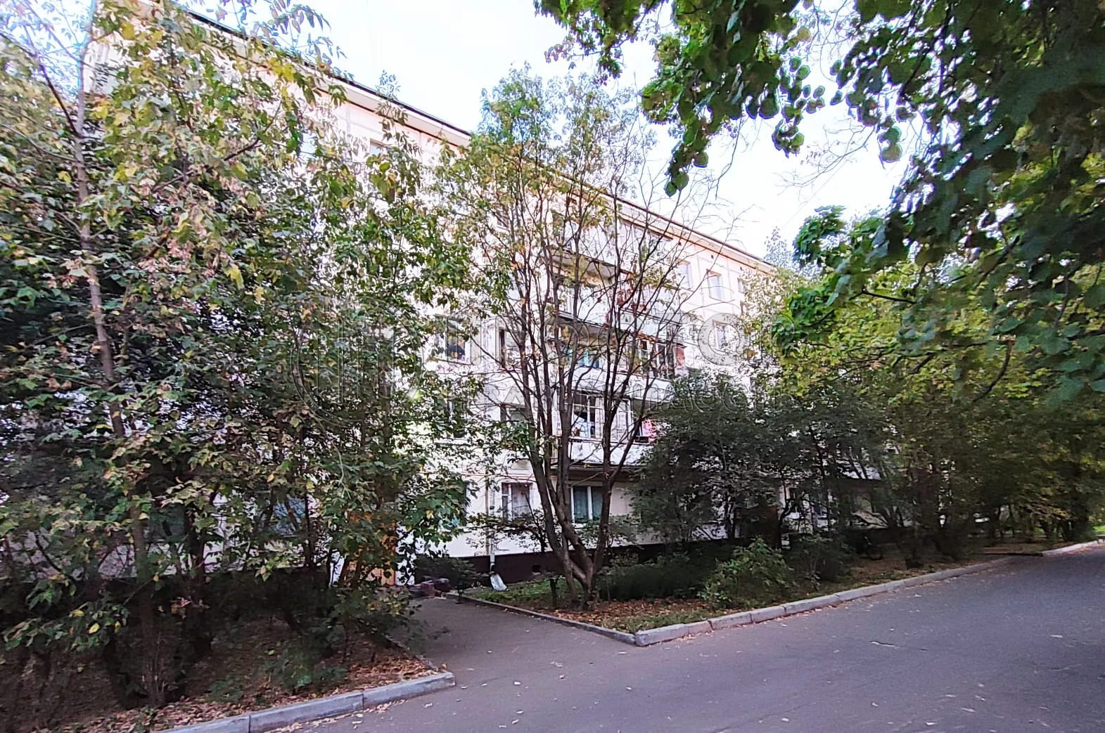 2-комнатная квартира, 44.8 м² - фото 16