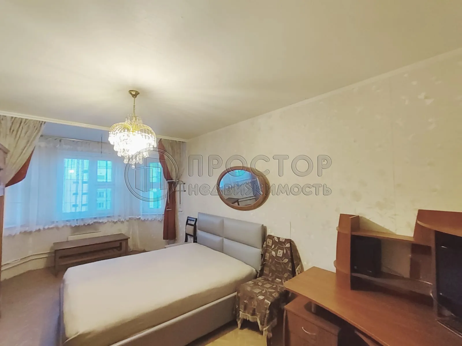 3-комнатная квартира, 82.6 м² - фото 3