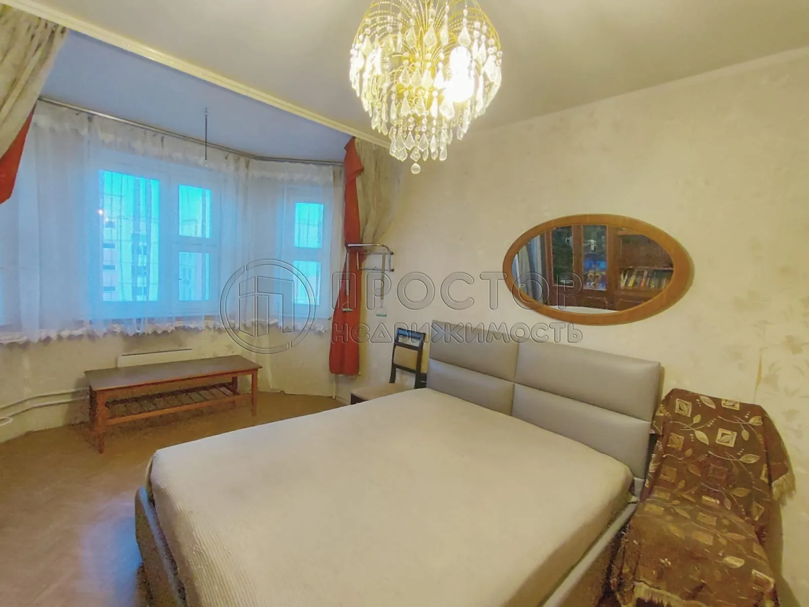 3-комнатная квартира, 82.6 м² - фото 4