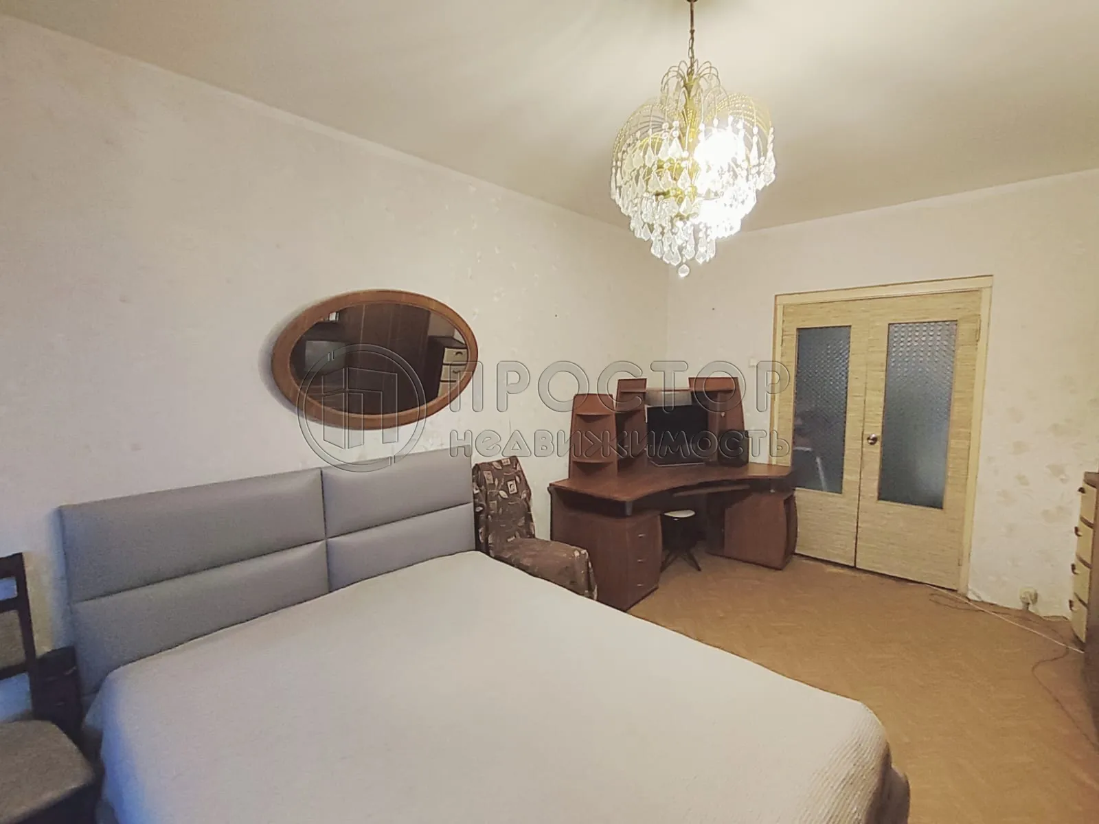 3-комнатная квартира, 82.6 м² - фото 5