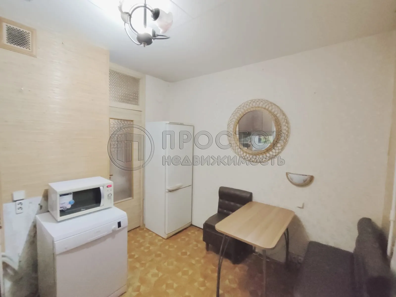 3-комнатная квартира, 82.6 м² - фото 13