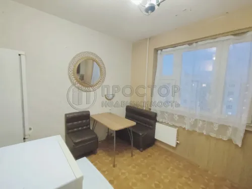 3-комнатная квартира, 82.6 м² - фото 14