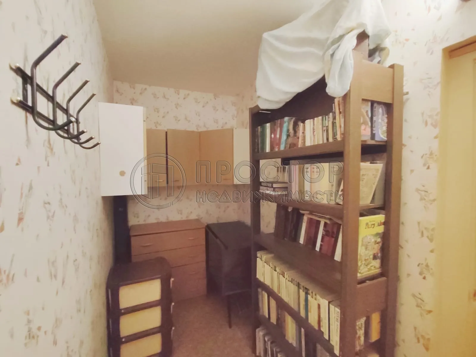 3-комнатная квартира, 82.6 м² - фото 15