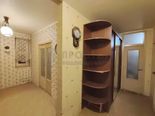 3-комнатная квартира, 82.6 м² - фото 16
