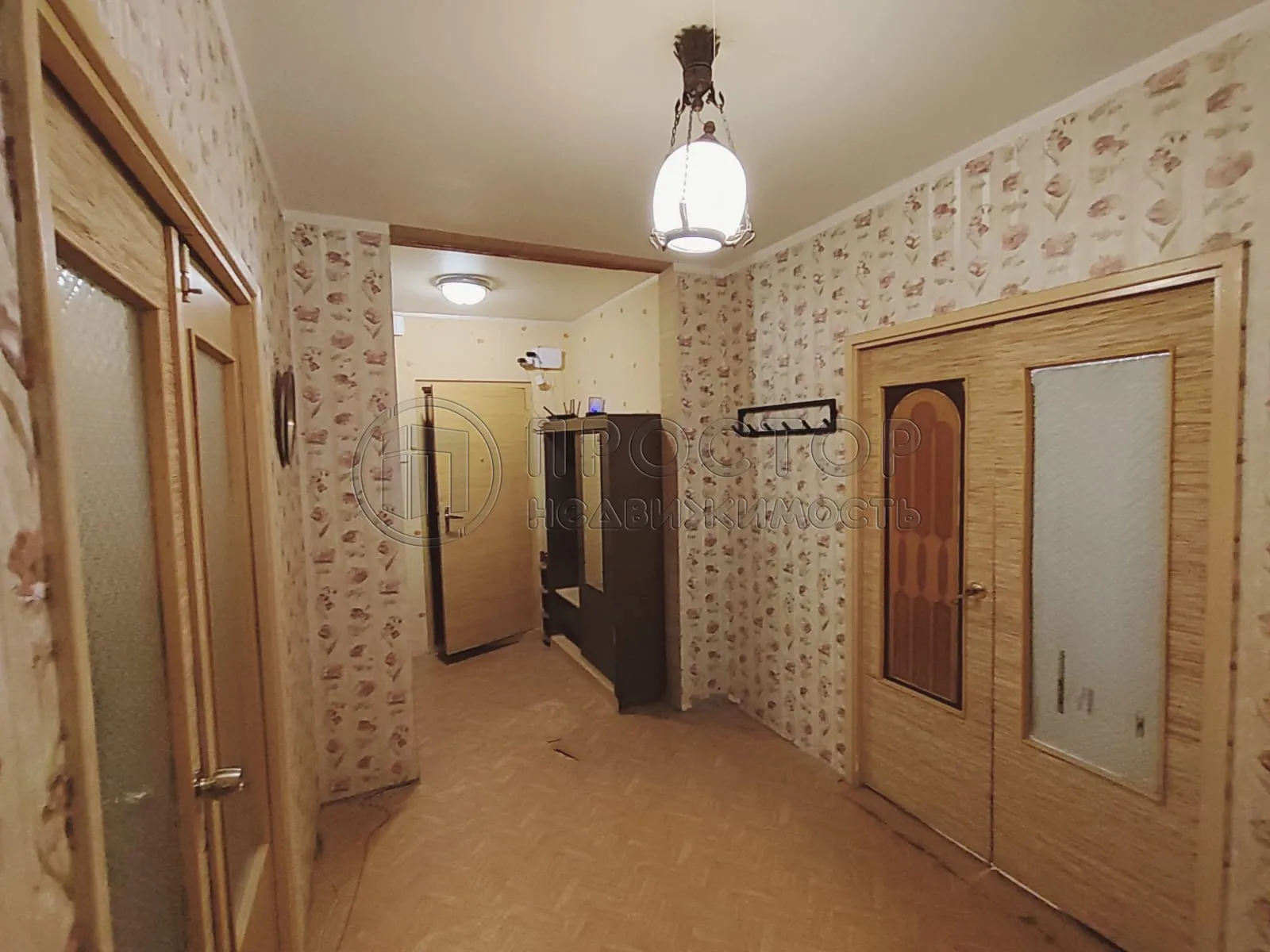 3-комнатная квартира, 82.6 м² - фото 18