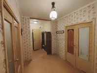 3-комнатная квартира, 82.6 м² - фото 49