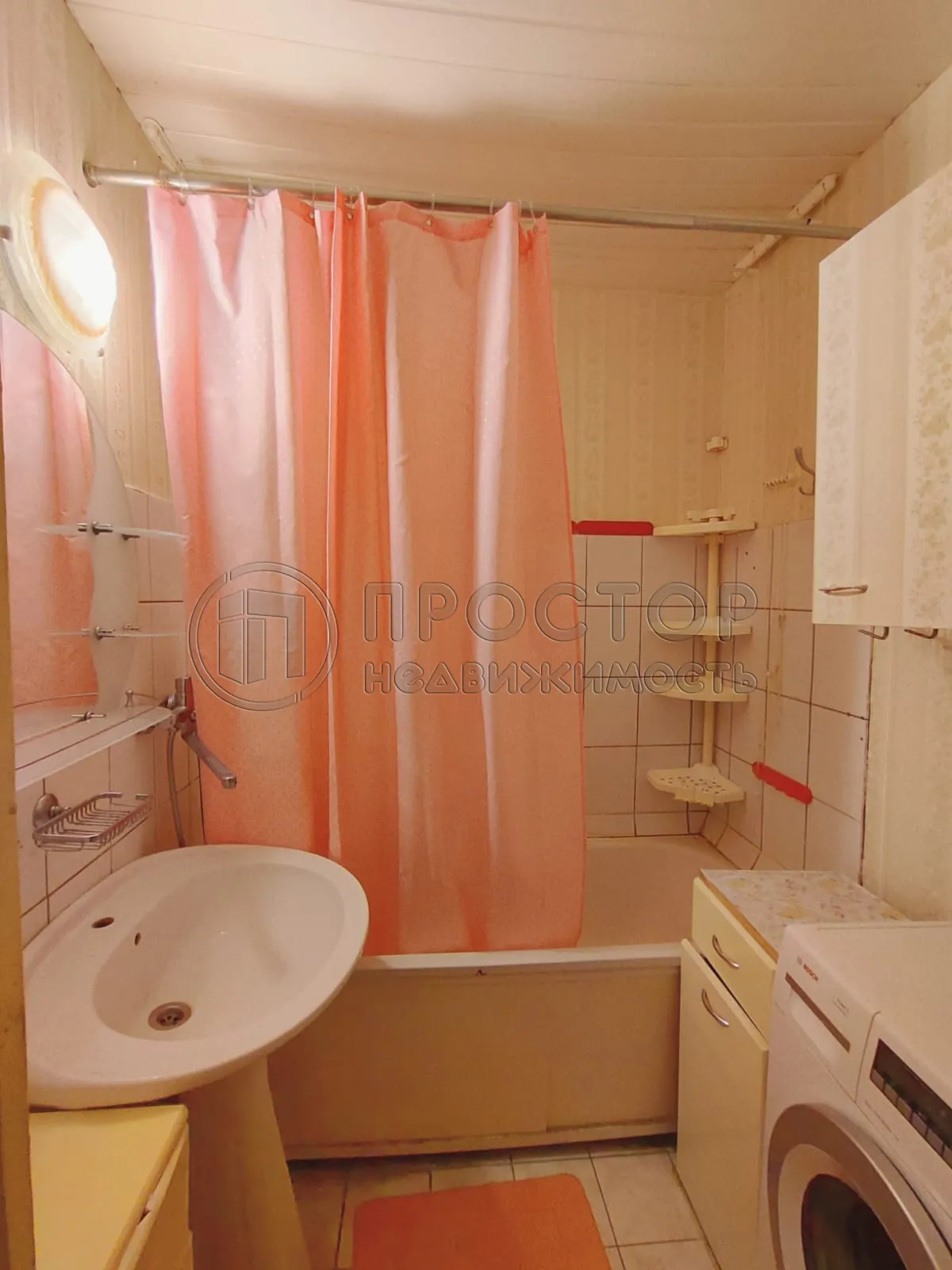 3-комнатная квартира, 82.6 м² - фото 19