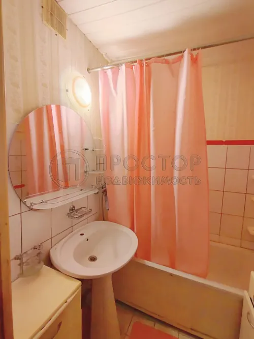 3-комнатная квартира, 82.6 м² - фото 20