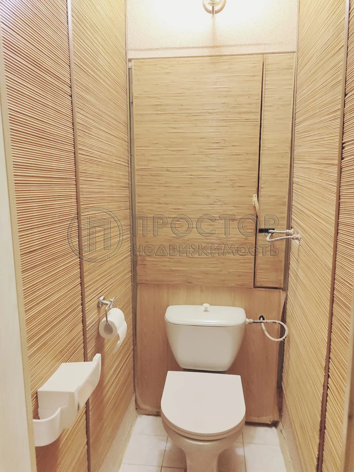 3-комнатная квартира, 82.6 м² - фото 22