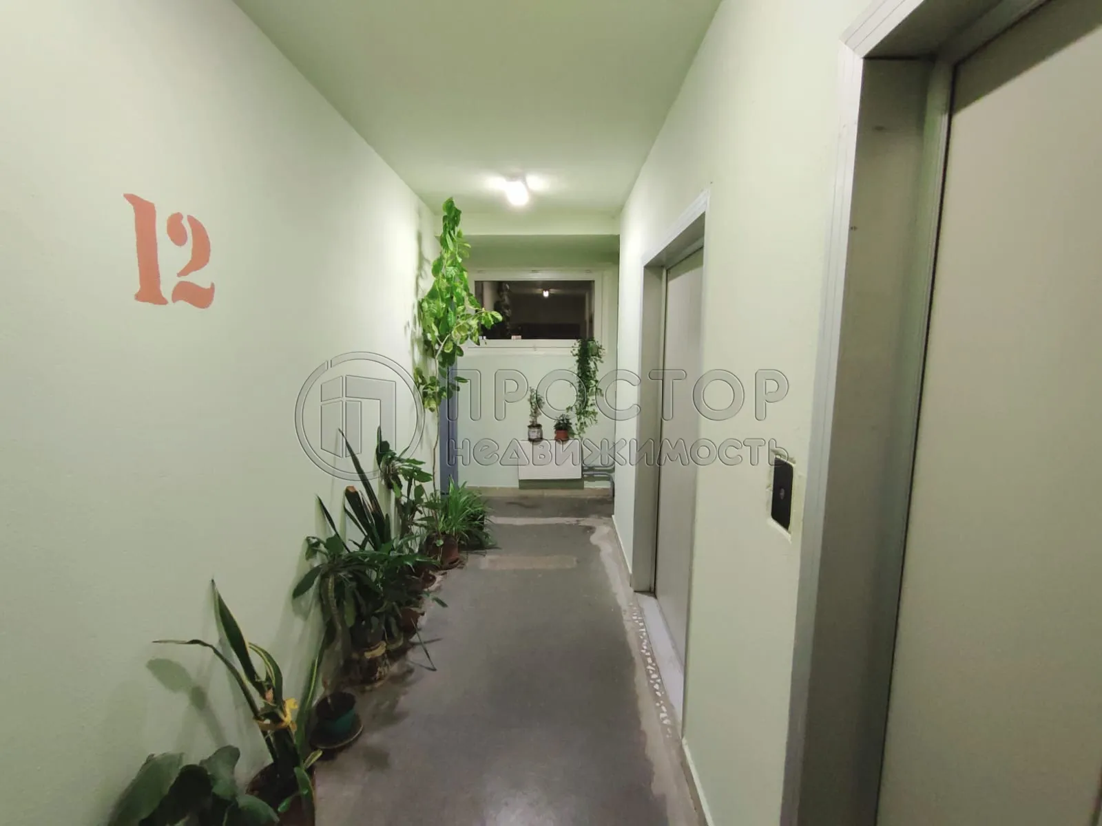 3-комнатная квартира, 82.6 м² - фото 23