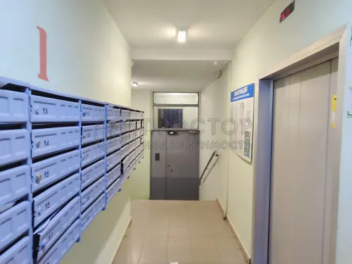 3-комнатная квартира, 82.6 м² - фото 24