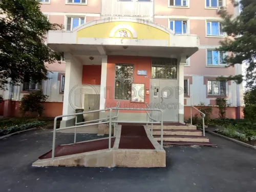3-комнатная квартира, 82.6 м² - фото 25