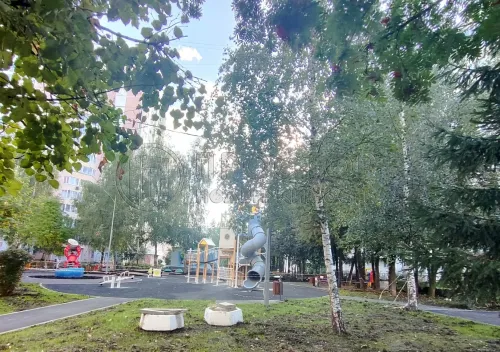 3-комнатная квартира, 82.6 м² - фото 29