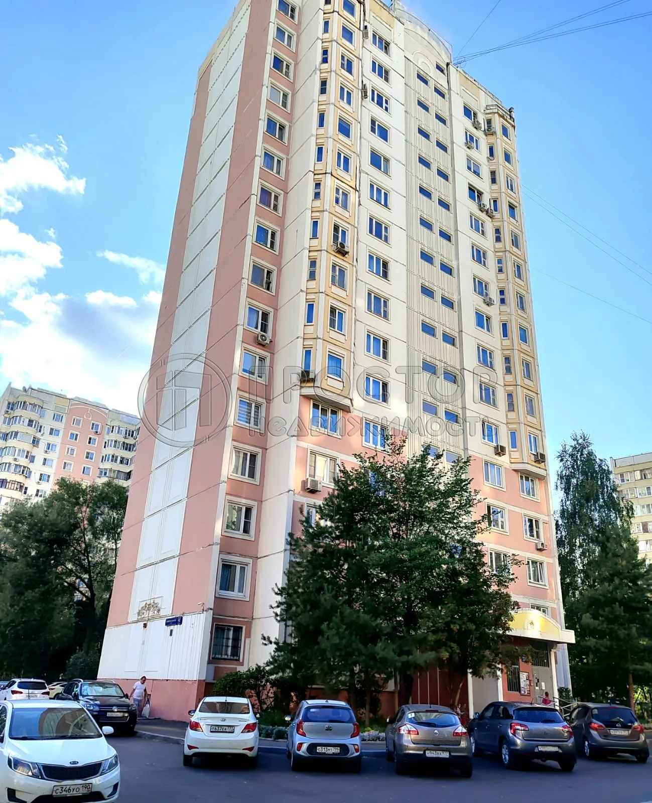 3-комнатная квартира, 82.6 м² - фото 31