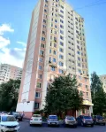 3-комнатная квартира, 82.6 м² - фото 62