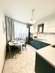 1-комнатная квартира, 37.9 м² - фото 31