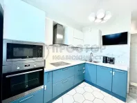 1-комнатная квартира, 37.9 м² - фото 33
