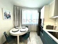1-комнатная квартира, 37.9 м² - фото 35