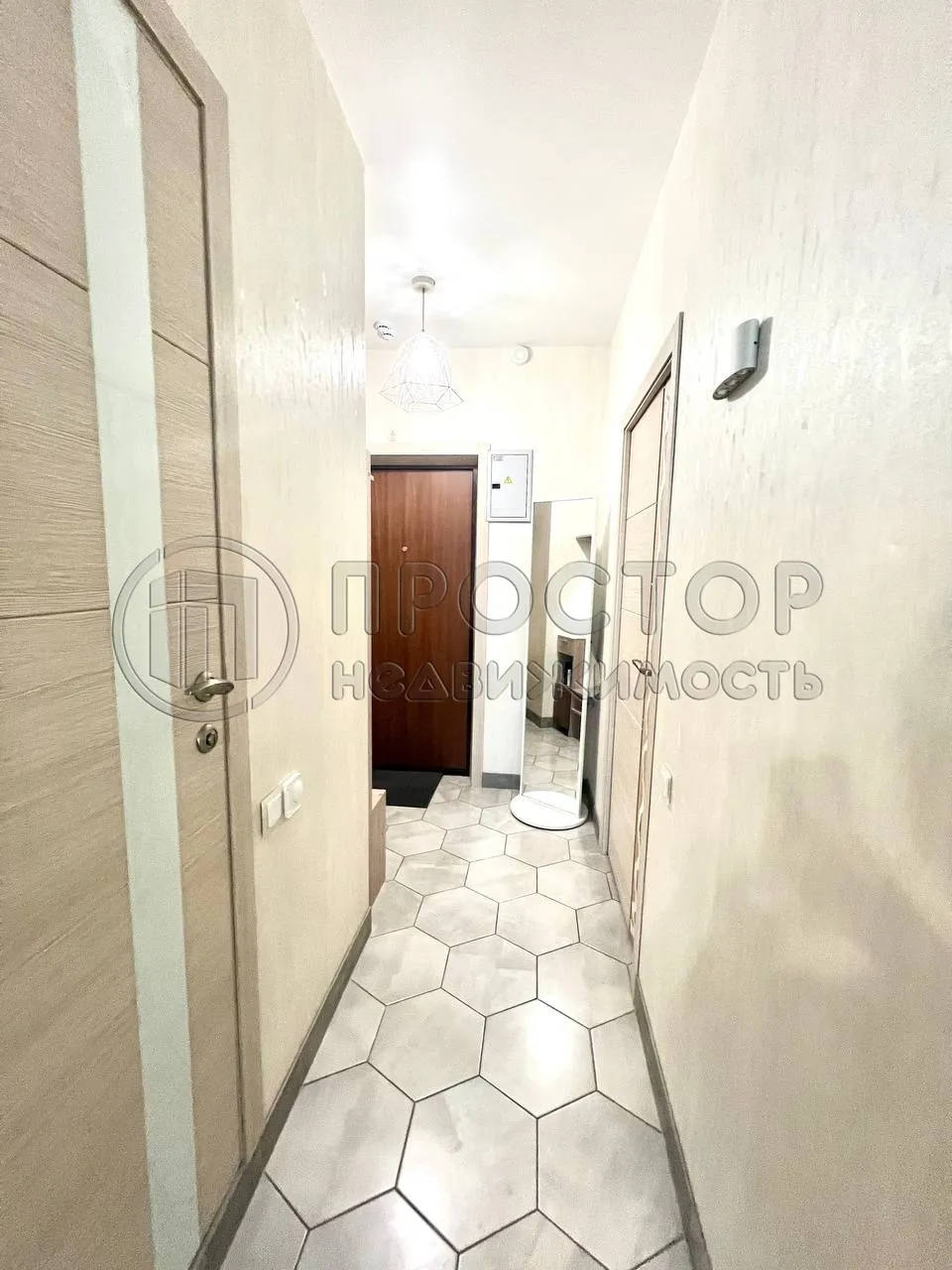 1-комнатная квартира, 37.9 м² - фото 9