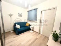 1-комнатная квартира, 37.9 м² - фото 37