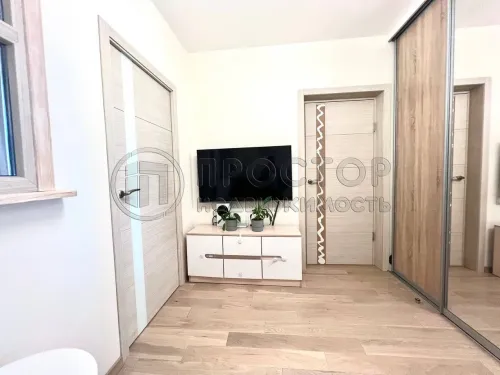 1-комнатная квартира, 37.9 м² - фото 12