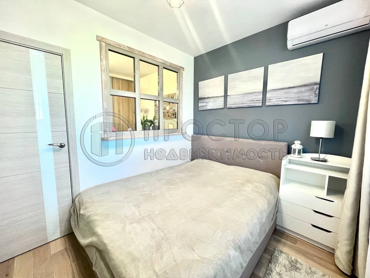 1-комнатная квартира, 37.9 м² - фото 16