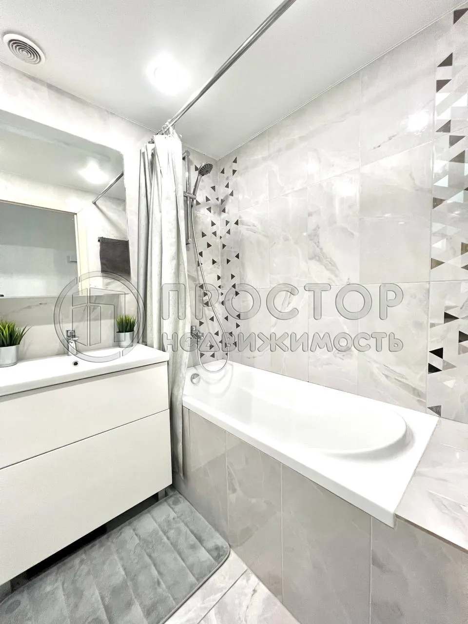 1-комнатная квартира, 37.9 м² - фото 20