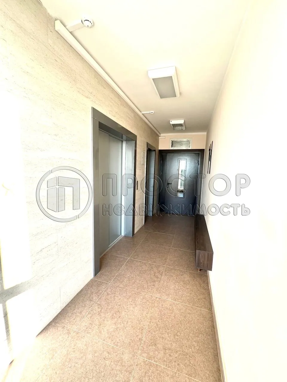 1-комнатная квартира, 37.9 м² - фото 24