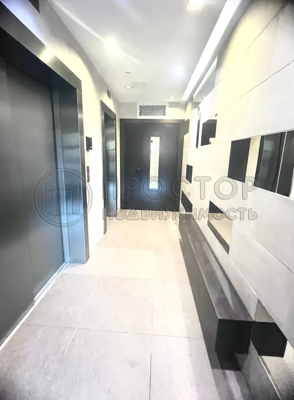 1-комнатная квартира, 37.9 м² - фото 25