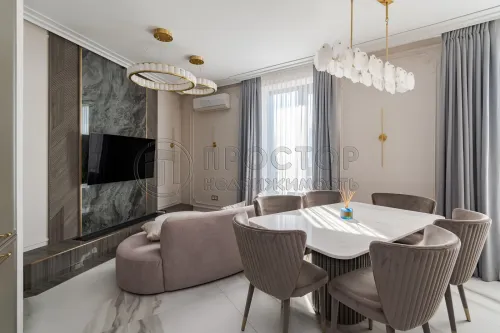 5-комнатная квартира, 110.4 м² - фото 2