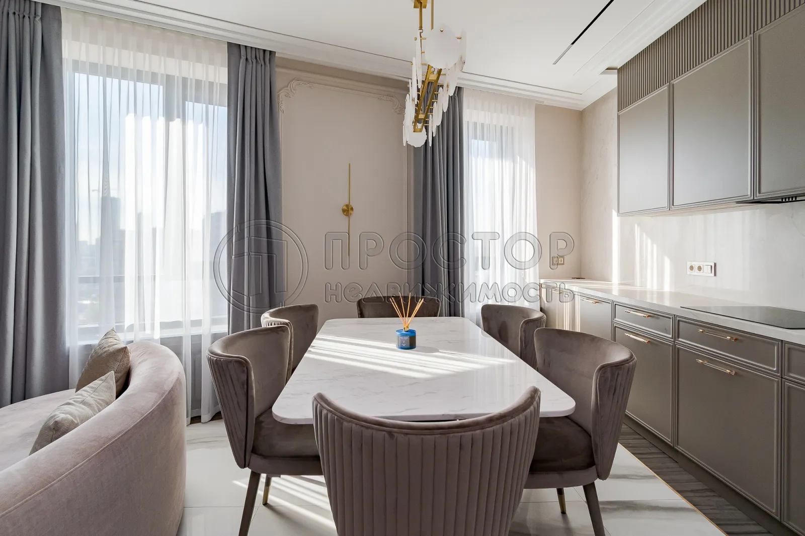 5-комнатная квартира, 110.4 м² - фото 11