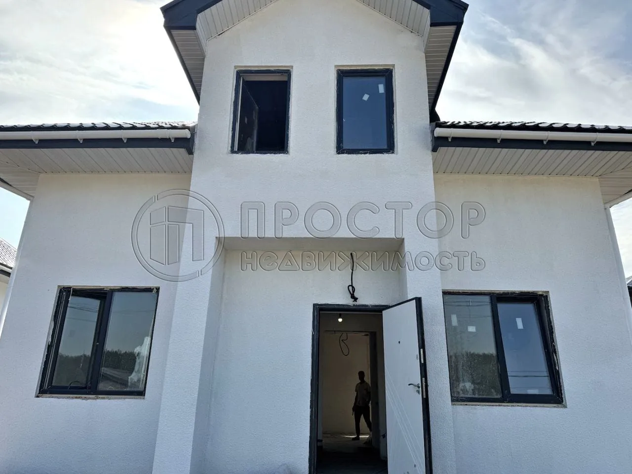 Дом, 156 м² - фото 2