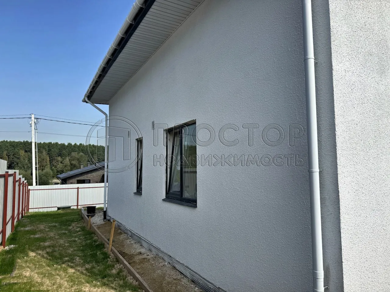 Дом, 156 м² - фото 3