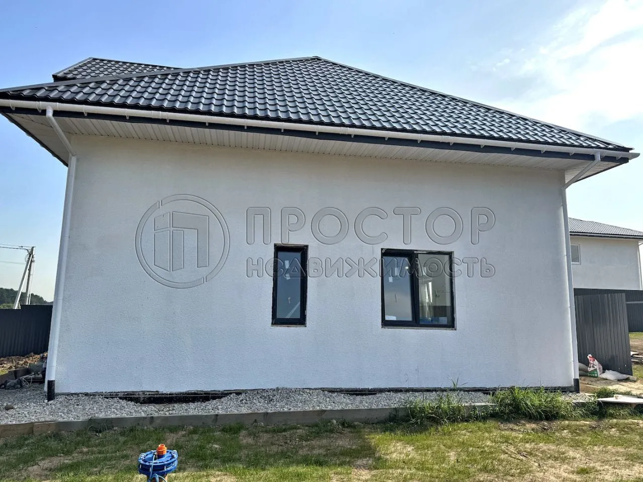 Дом, 156 м² - фото 6