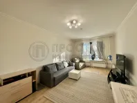 1-комнатная квартира, 41.3 м² - фото 16