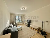 1-комнатная квартира, 41.3 м² - фото 17