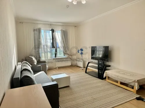 1-комнатная квартира, 41.3 м² - фото 4