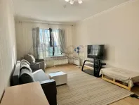 1-комнатная квартира, 41.3 м² - фото 18