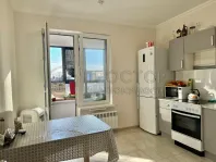 1-комнатная квартира, 41.3 м² - фото 21