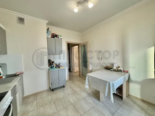 1-комнатная квартира, 41.3 м² - фото 8