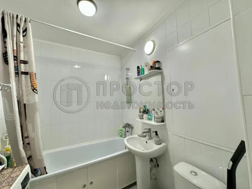 1-комнатная квартира, 41.3 м² - фото 9