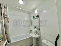 1-комнатная квартира, 41.3 м² - фото 23
