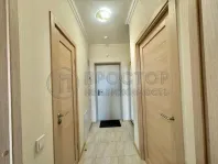 1-комнатная квартира, 41.3 м² - фото 25